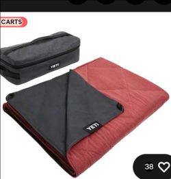 Yeti Water Proof Blanket