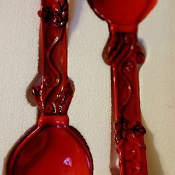 Tracy Porter Ceramic Server Set 