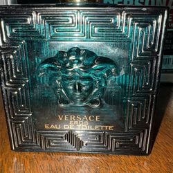 Men’s Cologne( Issey Miyake & Versace Eros )