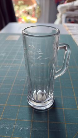 Princess house crystal
