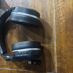 Turtle Beach Headset