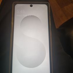 Samsung S25 Ultra Titanium Grey