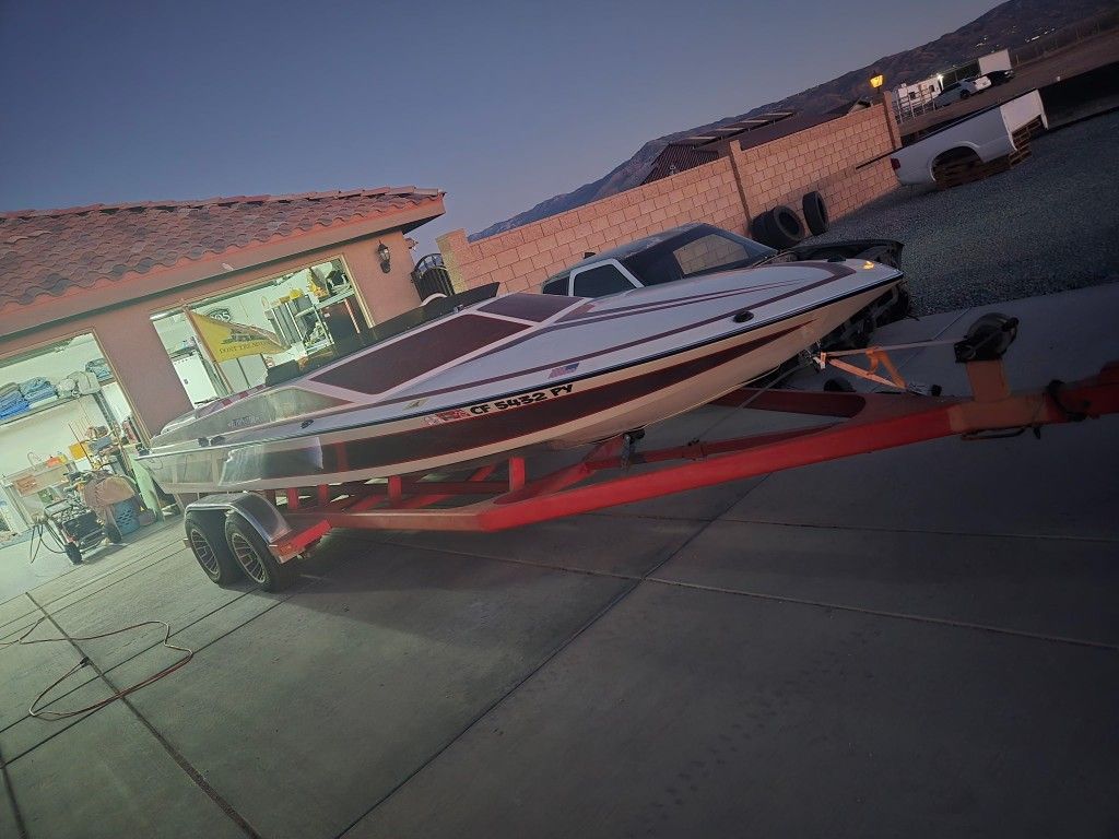 79 eliminator jet boat