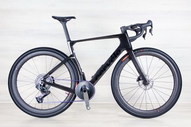 Cervelo Aspero-5, Size - 56cm, 2026