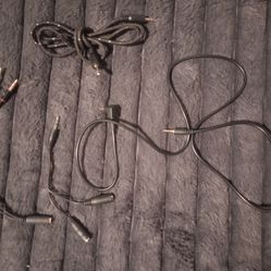 Audio Auxiliary Cords Unique