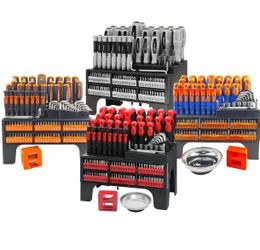 100 Pcs Tool Set