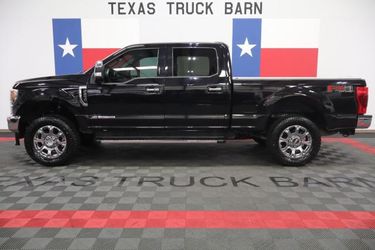 2021 Ford F-250