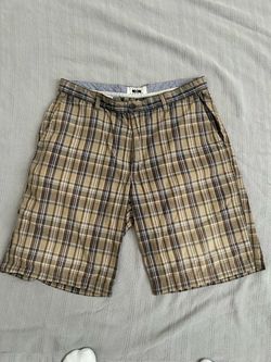 Joseph Abboud shorts