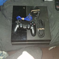 Original Ps4 
