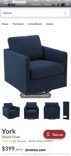 Swivel Chairs