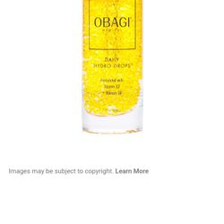 Obagi Serum Amazing New