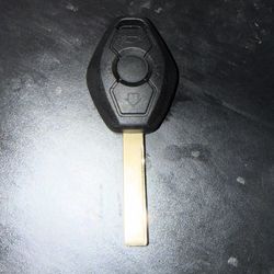 BMW Key