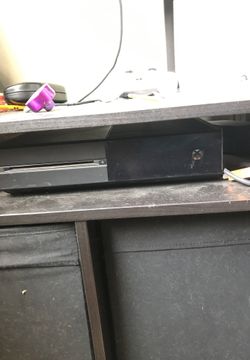 Xbox one 500gb