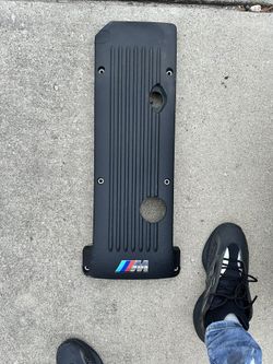 M3 Valve Cover 