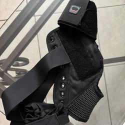 Ankle Brace Stabilizers Adjustable Ankle Support