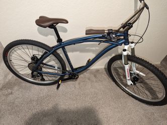 Schwinn Atlas Beach Cruiser  