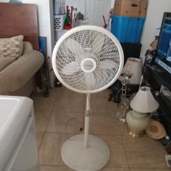 Lasko Standing Fan 
