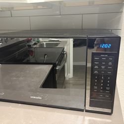 Samsung Microwave 
