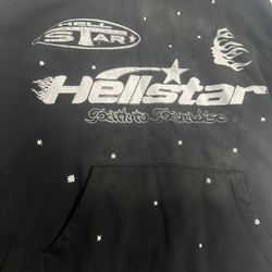 Hellstar Hoodie