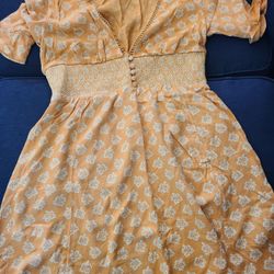 Urban Outfitters Dress, Size M, $18