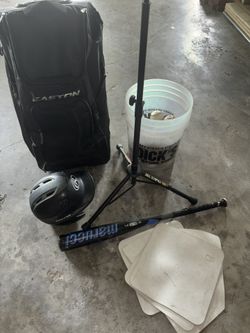 Baseball Gear