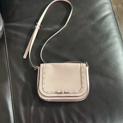 Pink Kate Spade Shoulder Bag