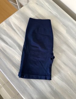 Aurola Gym Shorts