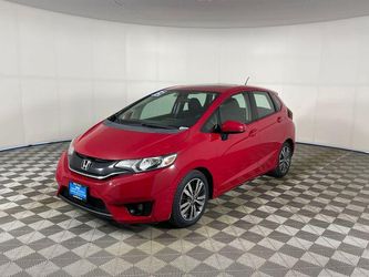 2015 Honda Fit
