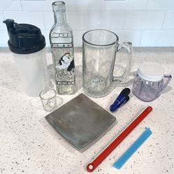 8 Piece Kitchen Bundle