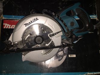 Makita saw