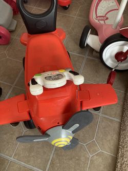 Ride On Toy