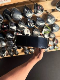Golf putter