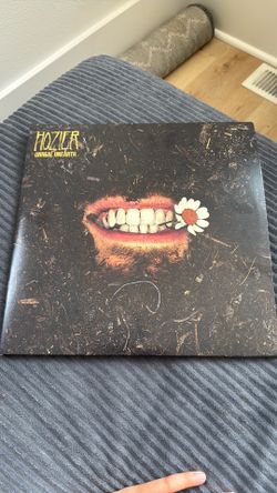 Hozier (Unreal Unearth) Vinyl