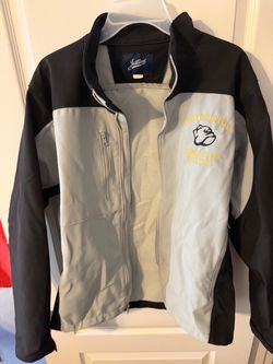 Jacket L