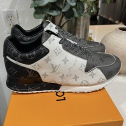 New LV Men’s Shoes.