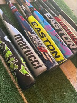 Bat bag clean out