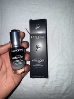 NEW Lancôme Advanced Génifique 20ml Sealed – $42 (Retail $60)