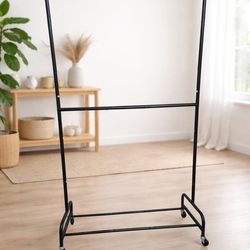 Clothing Rack for Sale – Like New $35 firm