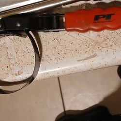 Outdoor/ Mechanical Tools