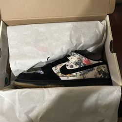 Supreme Dunk