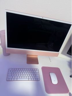 iMAC M3 24inch