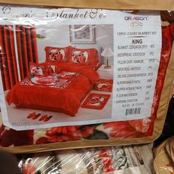 Blanket 