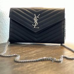 YSL Wallet On A Chain