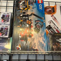 Lego Set 60472 Sealed