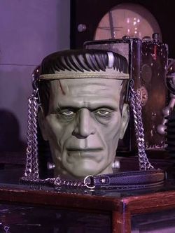 Frankenstein Purse