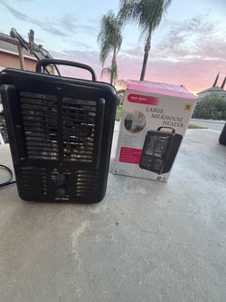 Heater