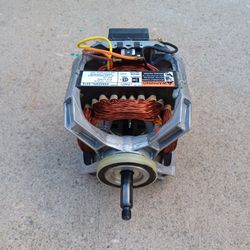 Dryer Motor Emerson LD 4271