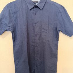Camisa de hombre BANANA REPUBLIC  talla M