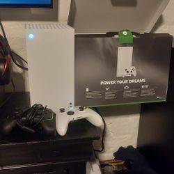 Xbox Series X