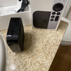 Apple TV 
